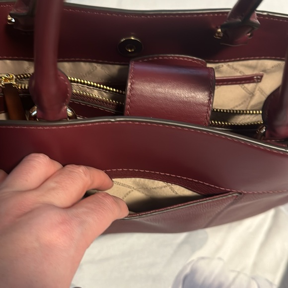Michael Kors shoulder bag - Picture 11 of 11